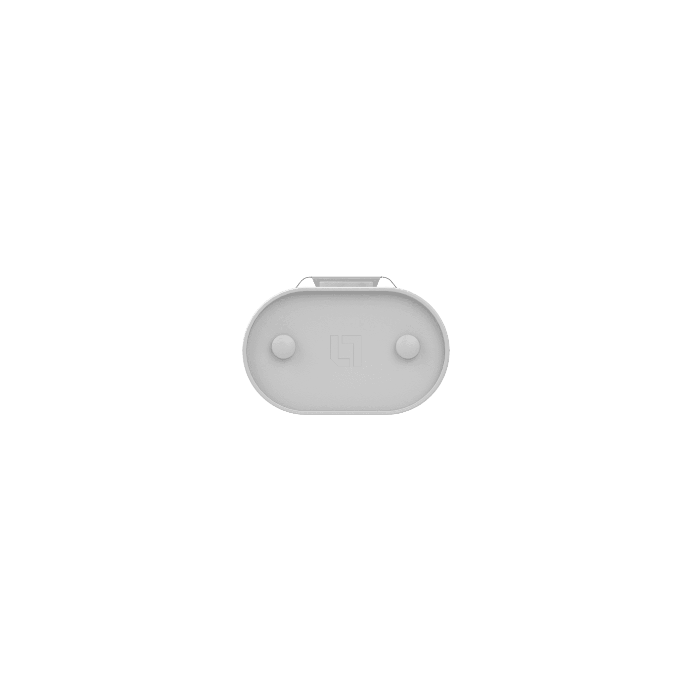 Рамка Грильято SL/DL 100x100xd186