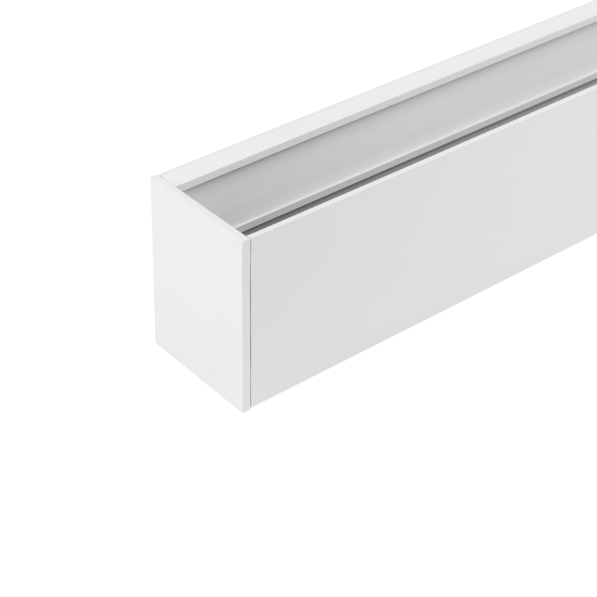 Трек MAG-TRACK-4563-2000 (WH) (IP20 металл, 3 года)