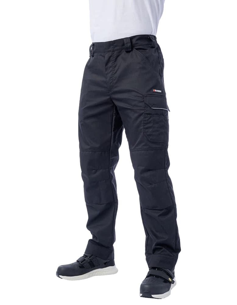 Брюки Brodeks KS301 , черный (54)