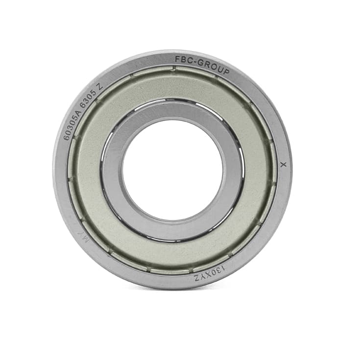 Подшипник 60305 А FBC (ГОСТ)