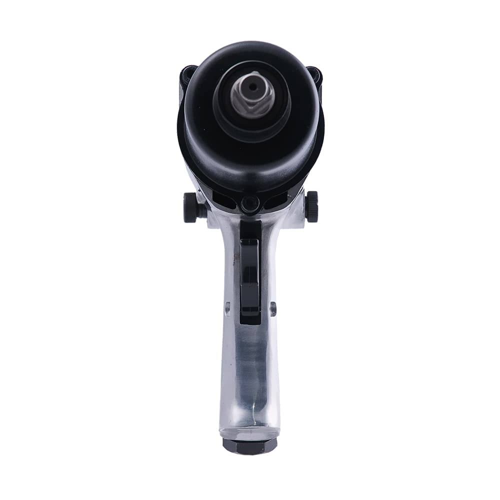 Пневмогайковерт ударный IW580 1/2'' (226л/м,576Нм,6.3бар,1/2'')