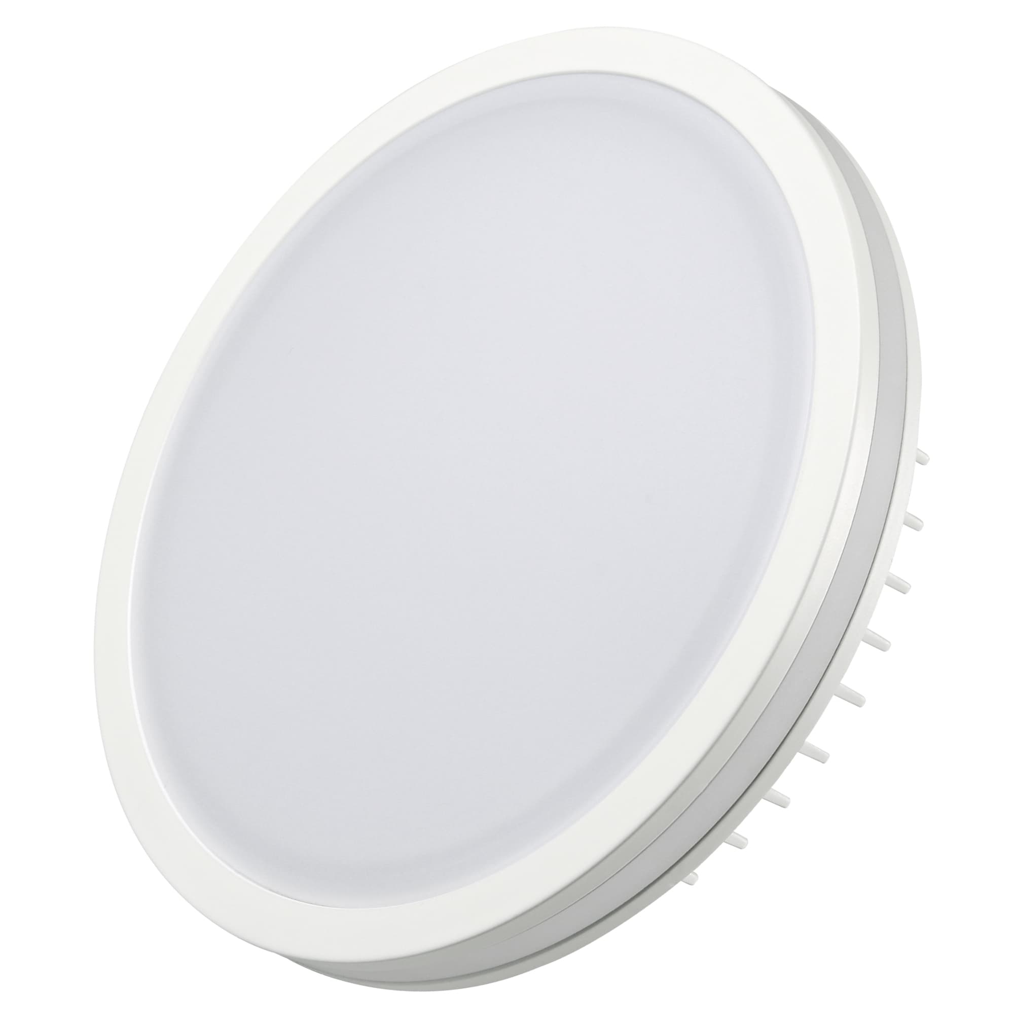 Панель светодиодная LTD-135SOL-20W Day White IP44 пластик 3 года