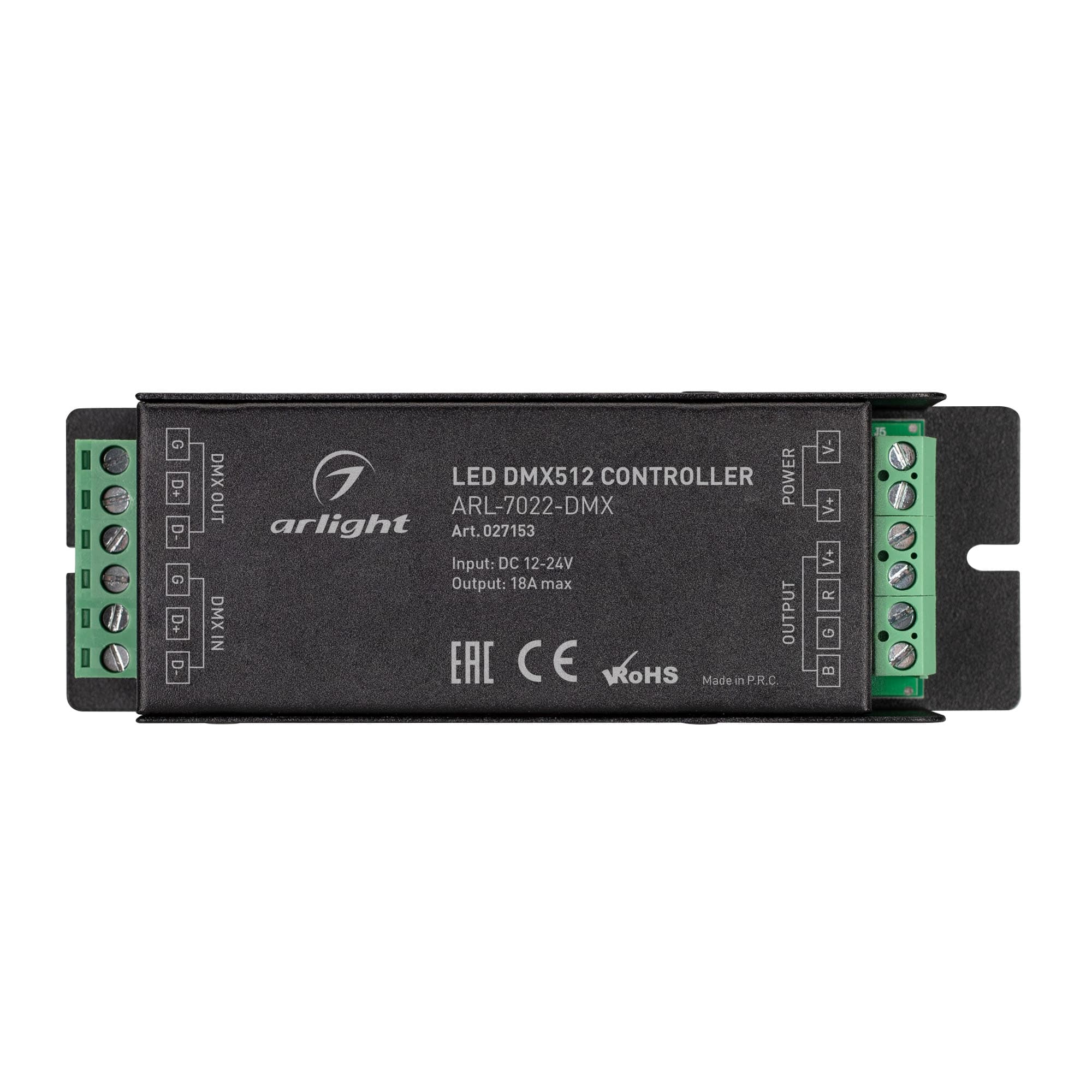 Профиль силиконовый WPH-FLEX-1018-SIDE-S10-50m WHITE (Силикон)