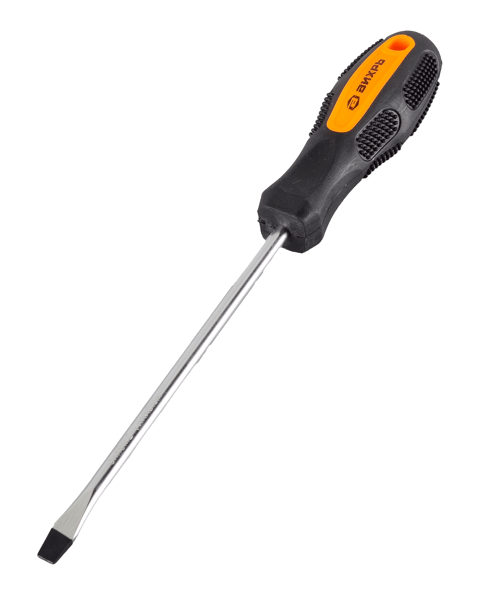 Отвертка шлицевая SL6 150 мм