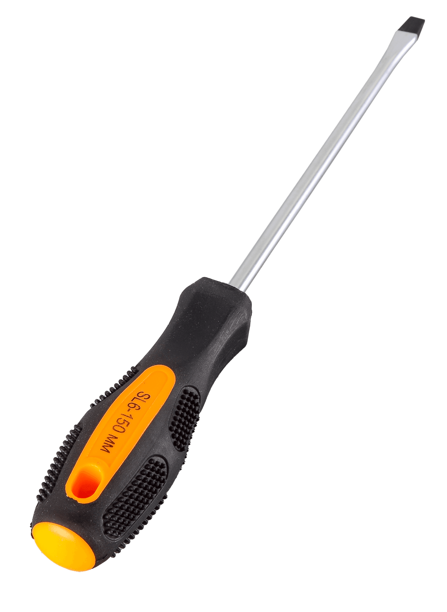 Отвертка шлицевая SL6 150 мм