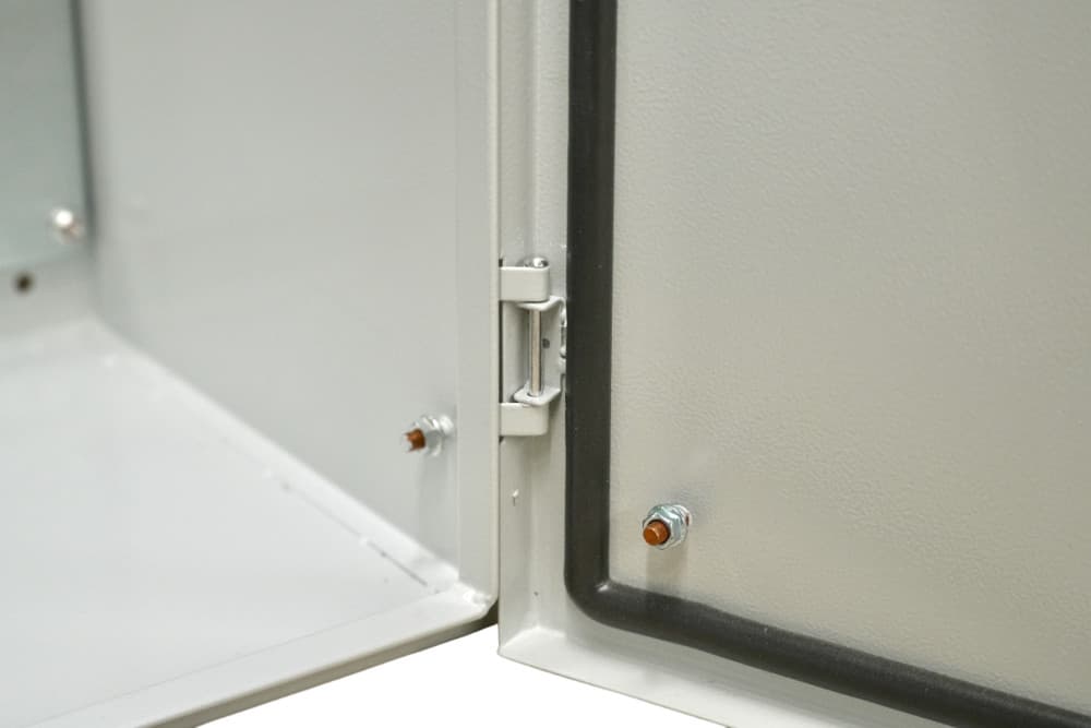 Корпус металлический ЩРНМ IP55 1000х600х250