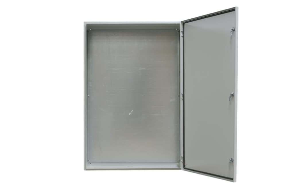 Корпус металлический ЩРНМ IP55 1000х600х250
