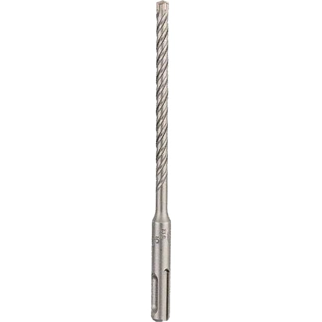 Бур SDS-plus 4Cutter 10x150x210
