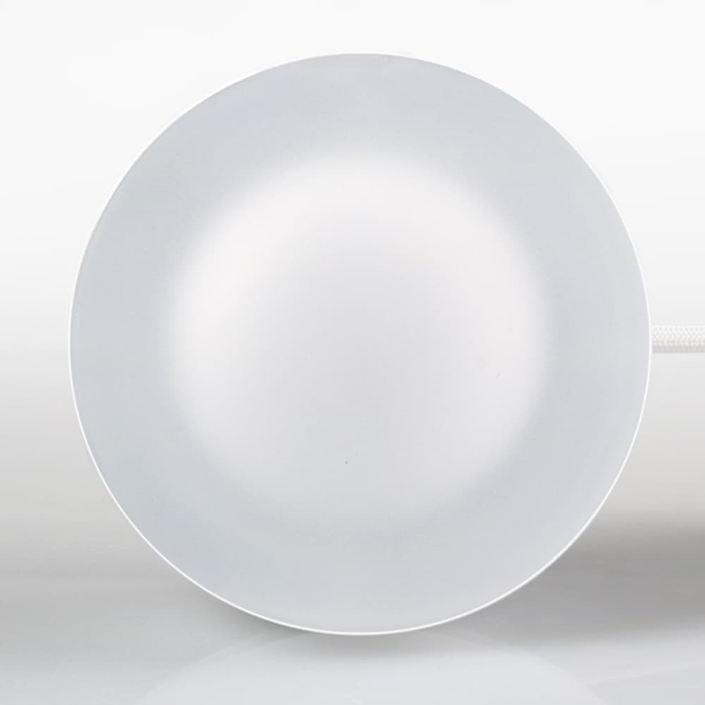 Светильник LTD-80R-Opal-Roll 5W Warm White (ARL, IP40 Пластик, 3 года)