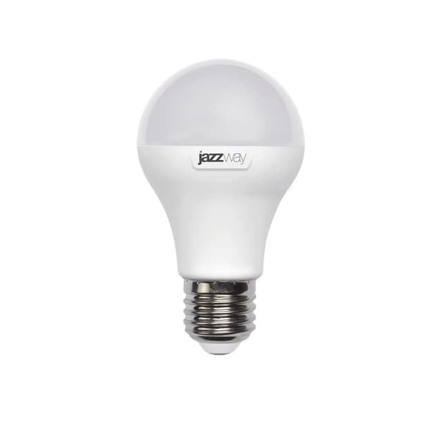 Лампа светодиодная LED 10Вт E27 230V/50Hz холодный матовая груша SP