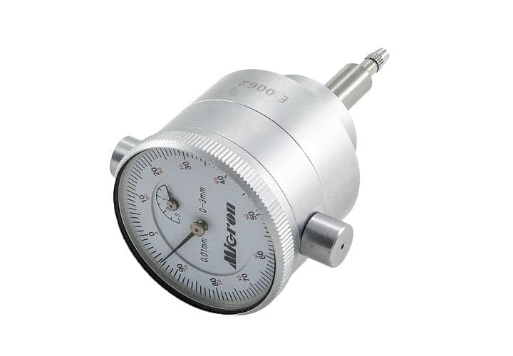 Индикатор часового типа торцевой ИТ-05 0.01 (ГРСИ №82404-21) с поверкой МИК