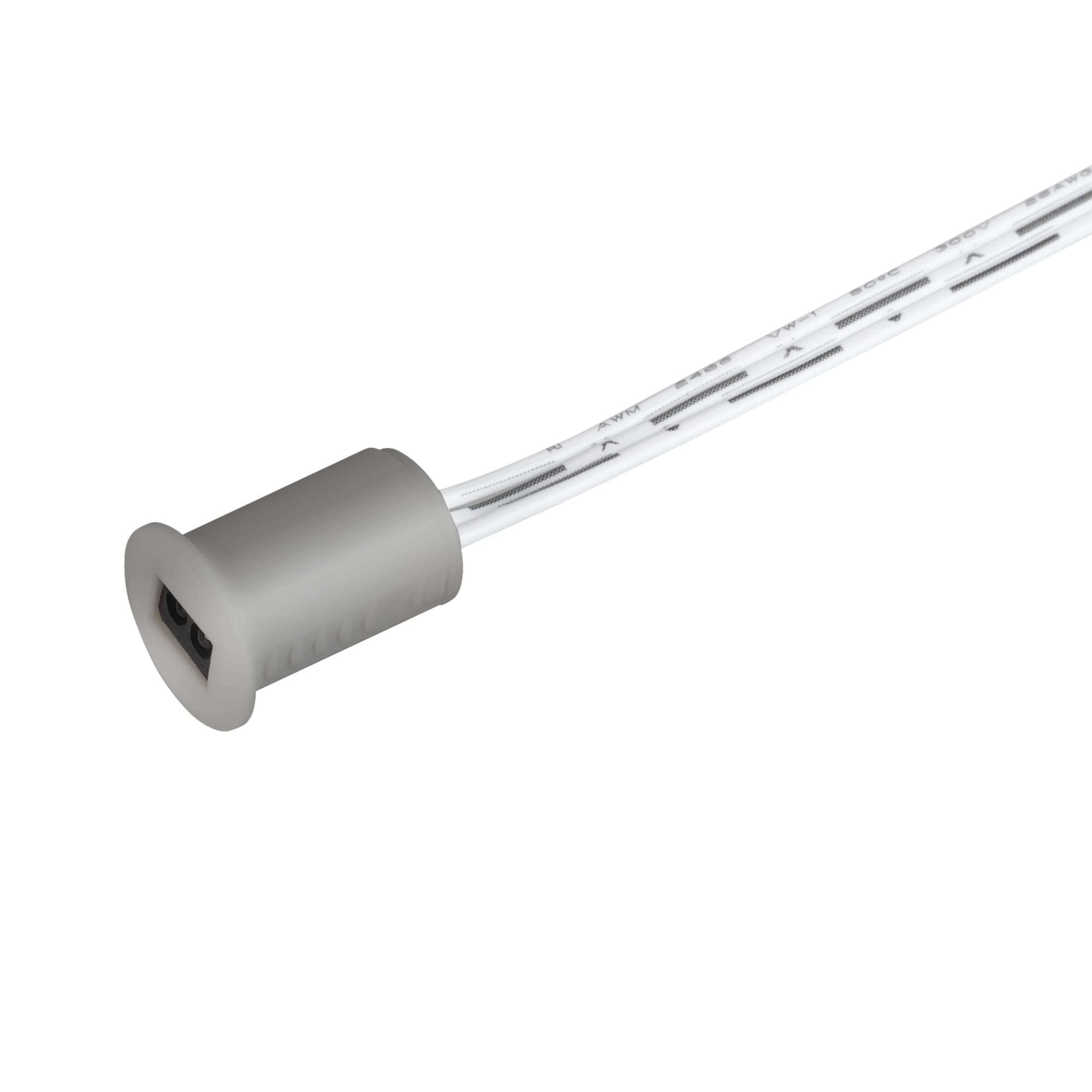 ИК-датчик SR-PRIME-IN-R14-SL-MINI 12-24V, 48-96W, HAND, IP20 пластик, 2 года