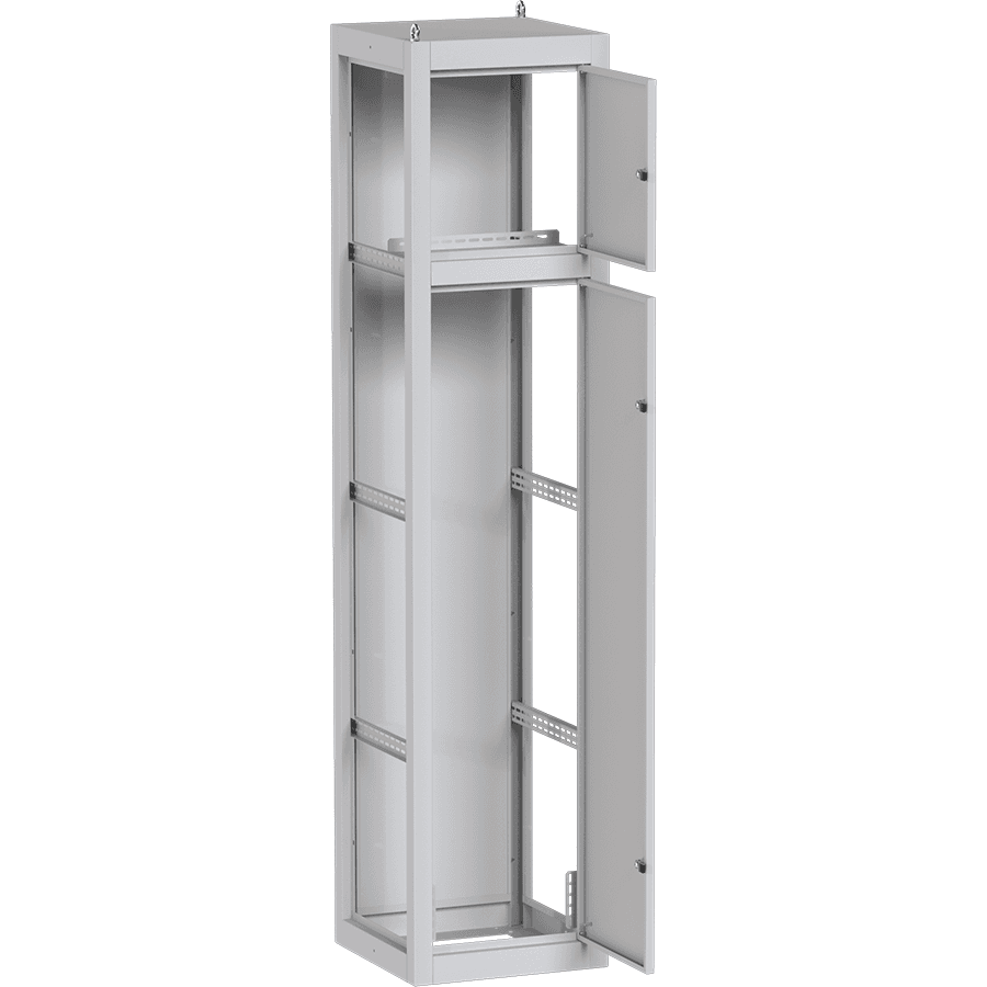 Каркас ВРУ-2 IP31(2000х450х450) PROxima