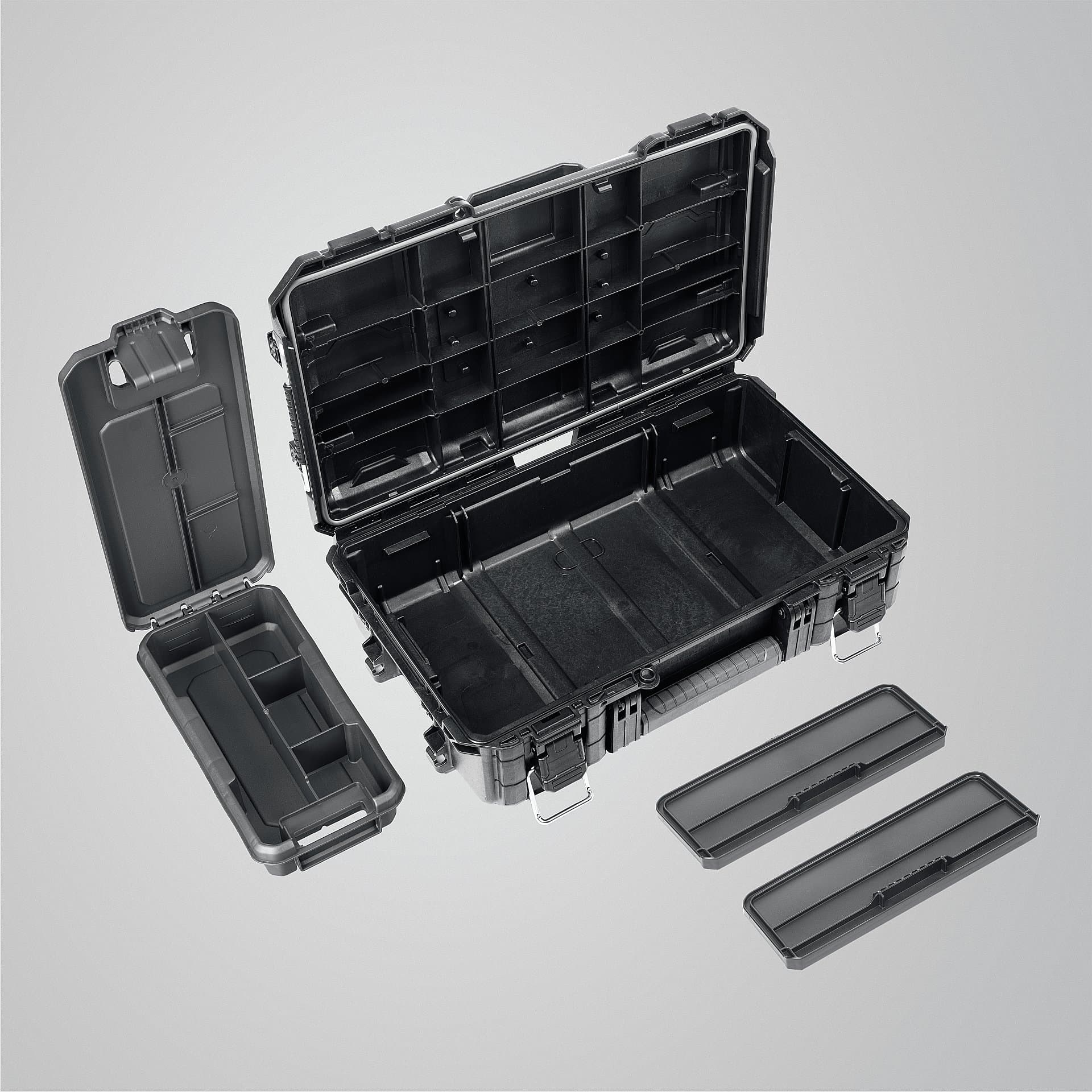 Ящик-органайзер Gear organizer (22'')