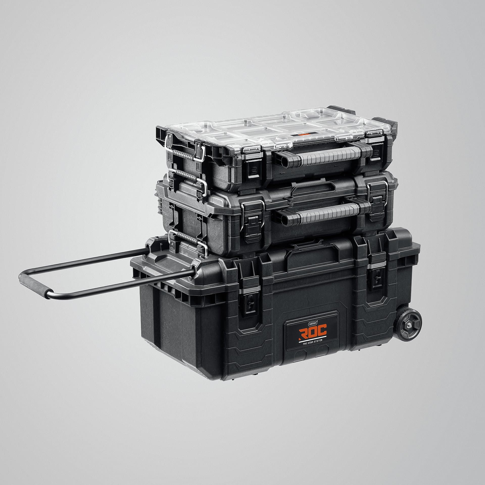 Ящик-органайзер Gear organizer (22'')