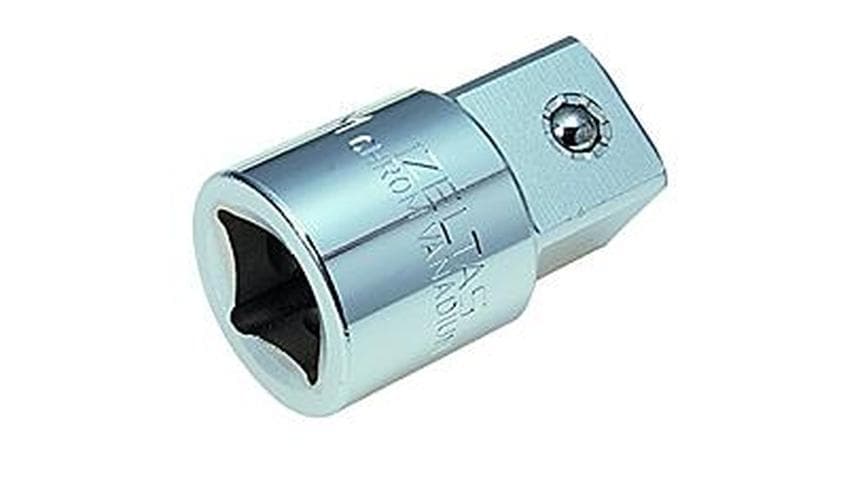Переходник 1''Fx3/4''М