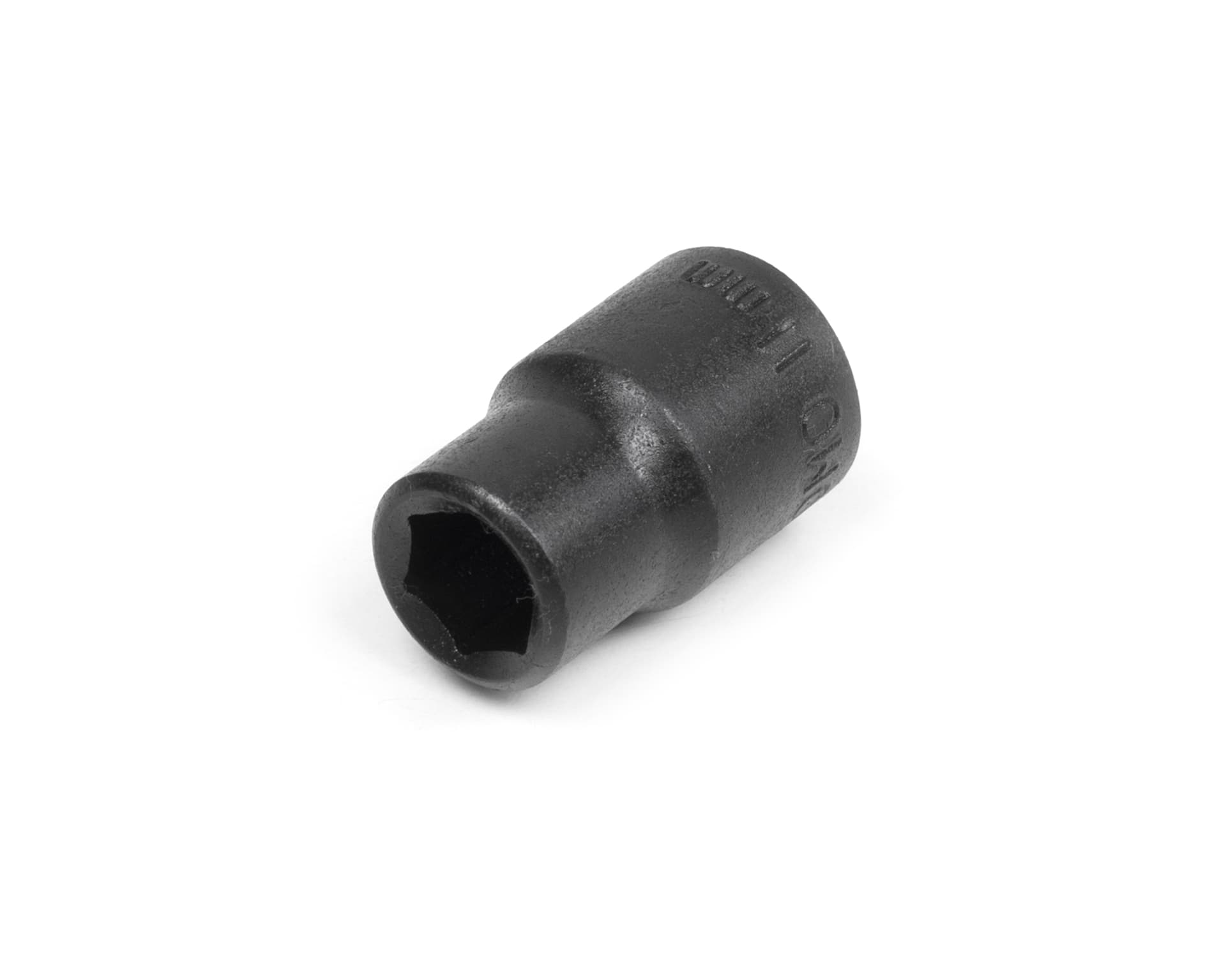 Головка торцевая сменная 11 оксидированная 1/2''