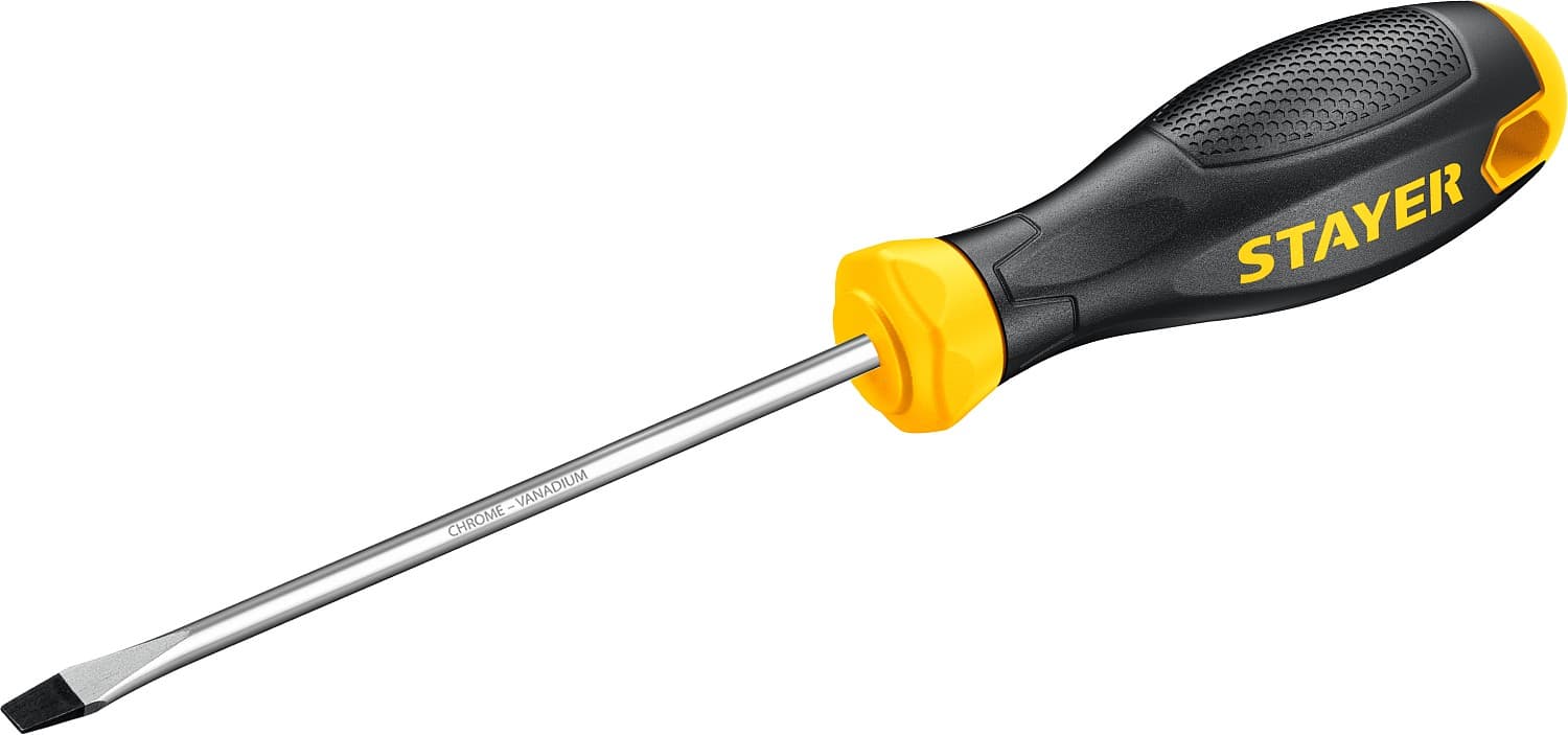 Отвертка Hercules SL5x100