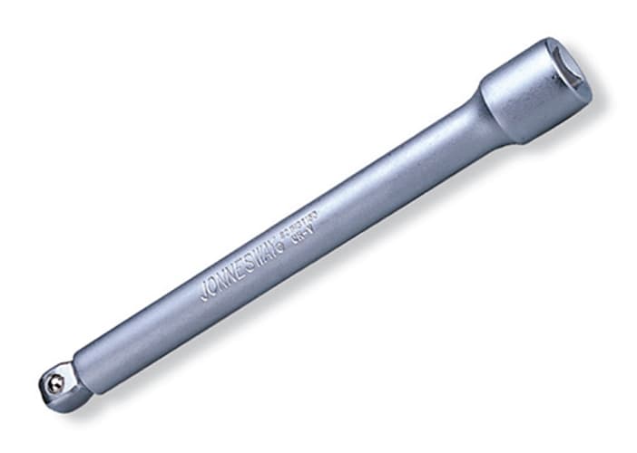 Удлинитель с шаром 1/4''DR, 100 мм