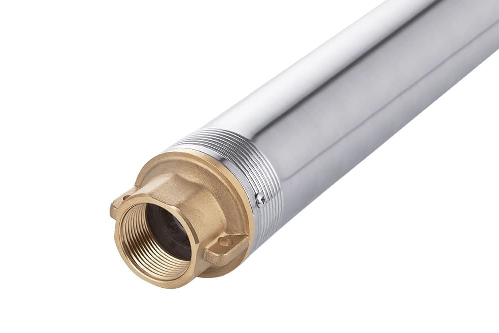 Насос погружной 3' MINI ECO 2-68 (0,75 кВт, 40 м)