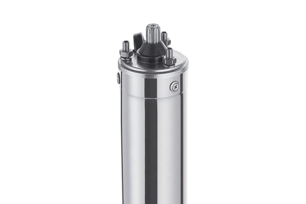 Насос погружной 3' MINI ECO 2-68 (0,75 кВт, 40 м)