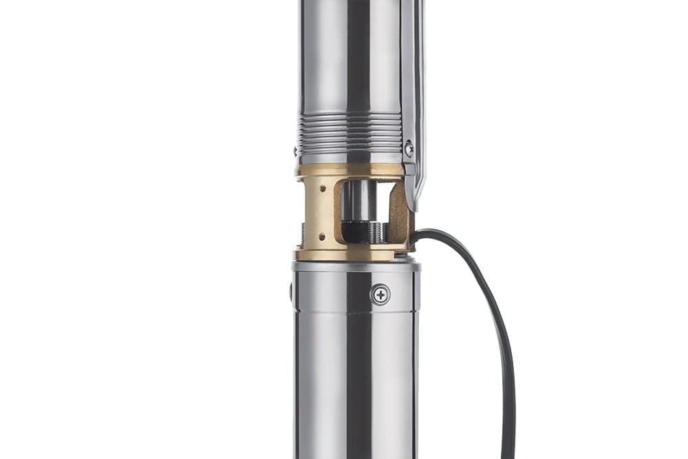 Насос погружной 3' MINI ECO 2-68 (0,75 кВт, 40 м)
