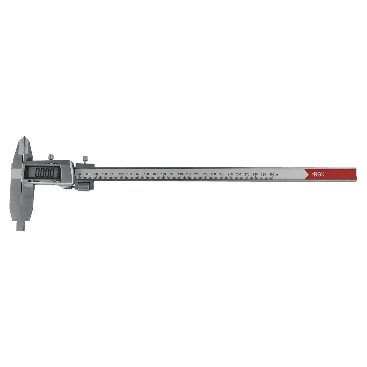 Штангенциркуль электронный SC-II-300 с поверкой