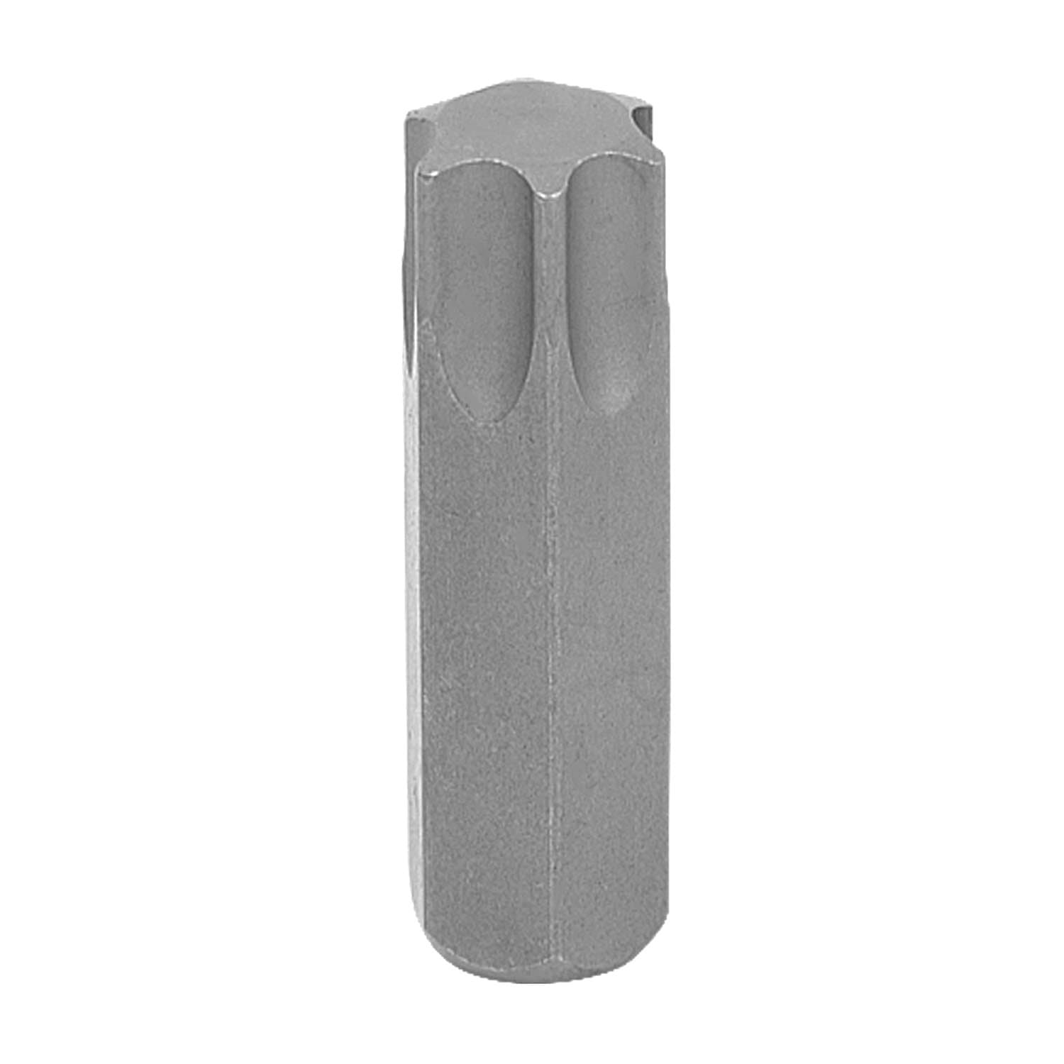 Вставка (бита) торцевая 10 мм, TORX, Т55, L = 36 мм