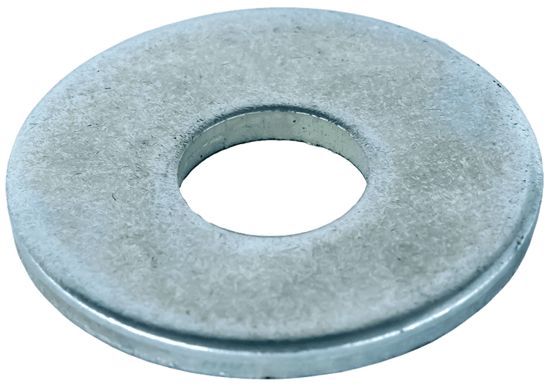 Шайба кузовная DIN 9021 M36 ZN (50шт)
