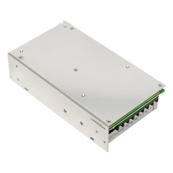 Блок питания 24В с функцией ИБП MPSu-155W-24 PROxima