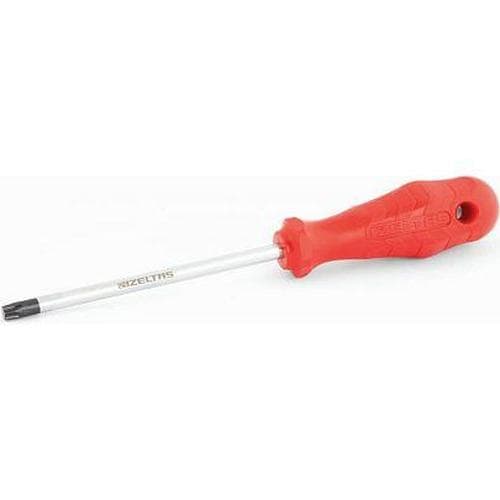 Отвертка со шлицем TORX TX45, 8х125 мм