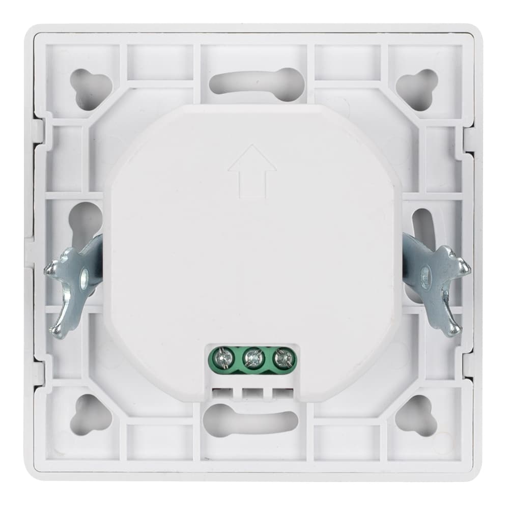 Датчик NAVE-MW-IN-180-230V-MULTI 80x80, 2000W, IP20 ARL