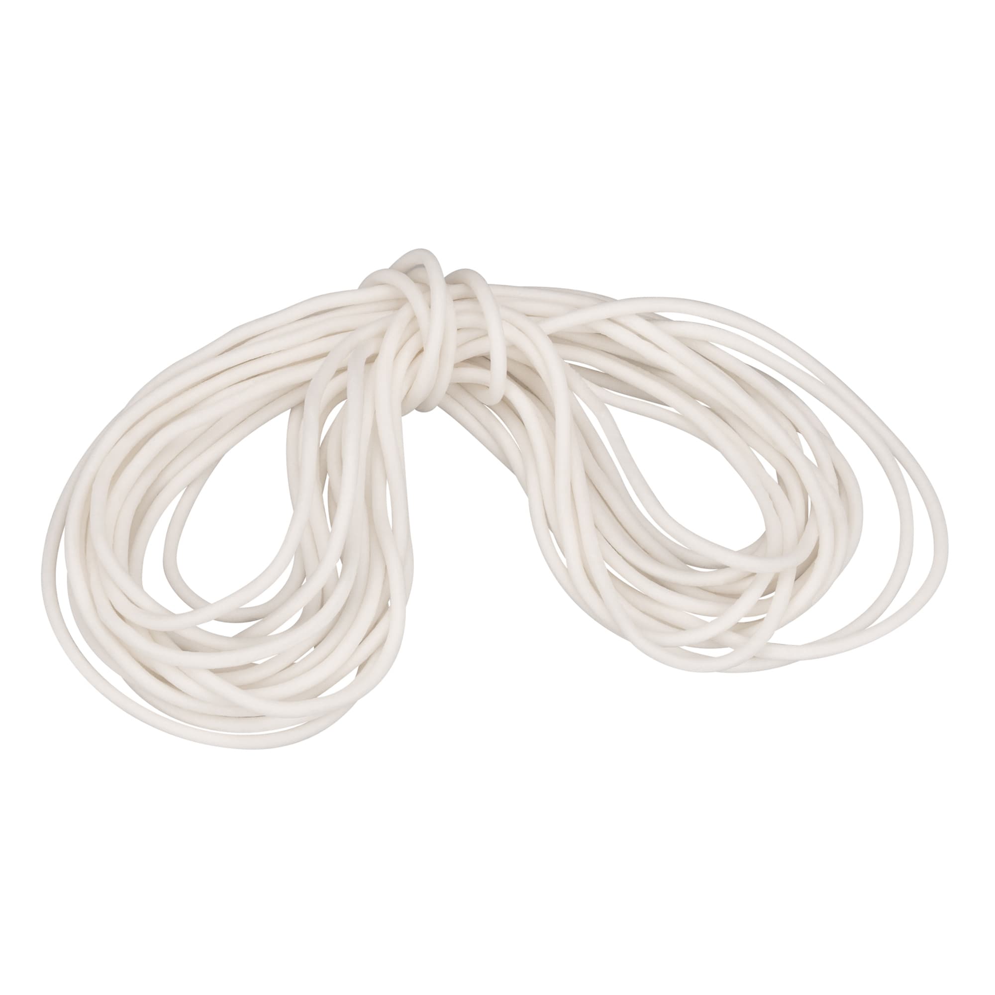 Резинка уплотнительная IP-LINE-5475-5000 SILICONE (ARL, Силикон)