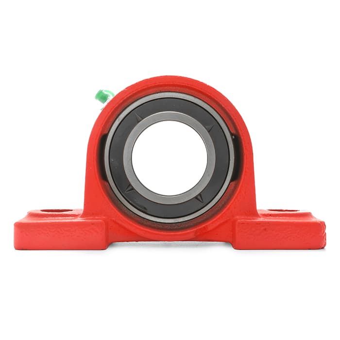Подшипниковый узел UCP320 FBC (ГОСТ)