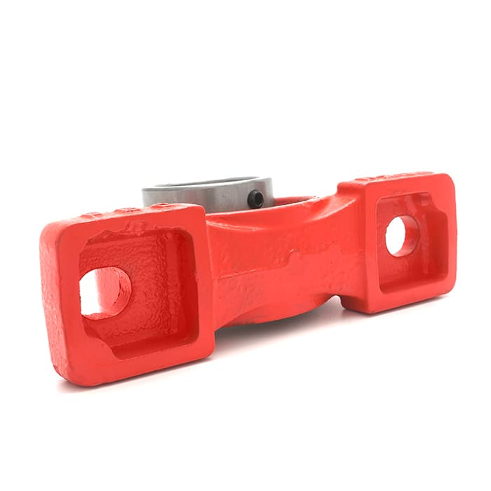 Подшипниковый узел UCP320 FBC (ГОСТ)