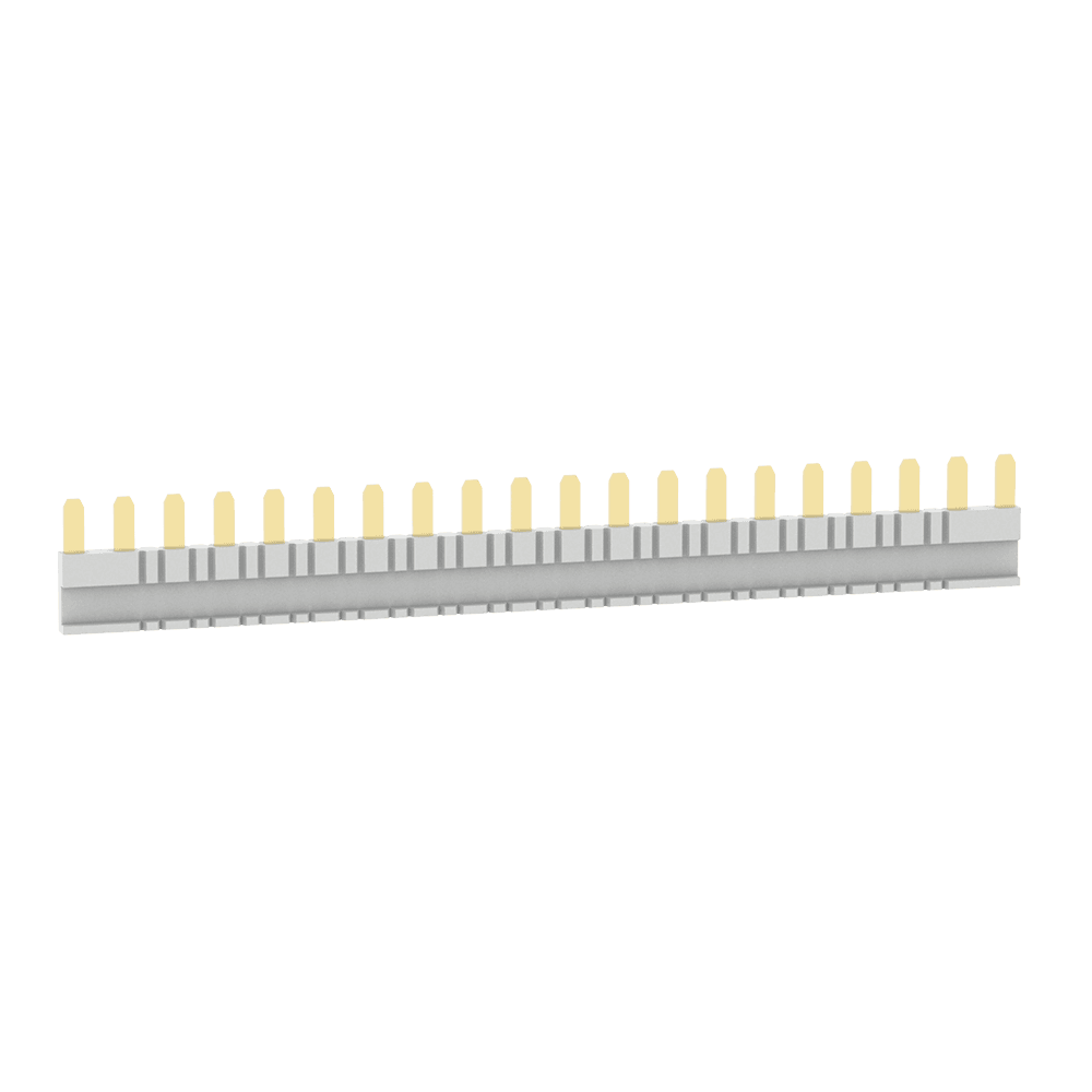 Шинка 20-полюсная для розеток OptiRel G 93-20
