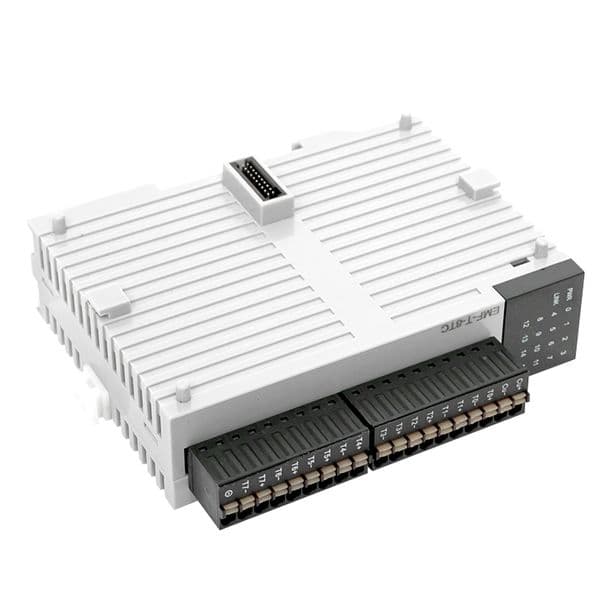 Модуль ввода термопар EMF 8 PRO-Logic  (с поверкой)