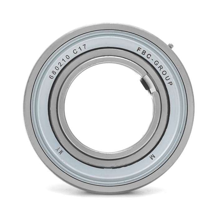 Подшипник 680210 С17 FBC (ГОСТ)