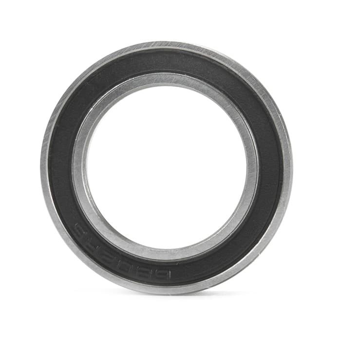 Подшипник 1000802 2RS FBC (ГОСТ)