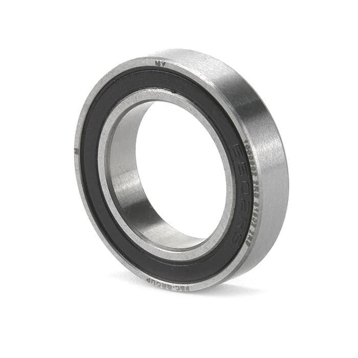 Подшипник 1000802 2RS FBC (ГОСТ)