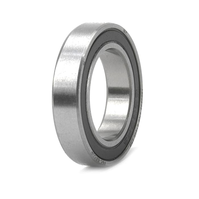 Подшипник 1000802 2RS FBC (ГОСТ)