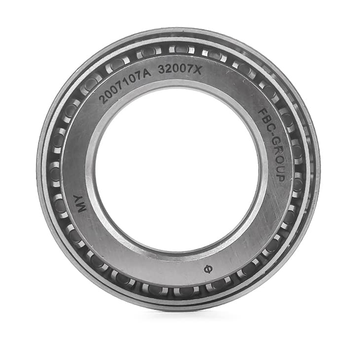 Подшипник 2007107 А FBC (ГОСТ)