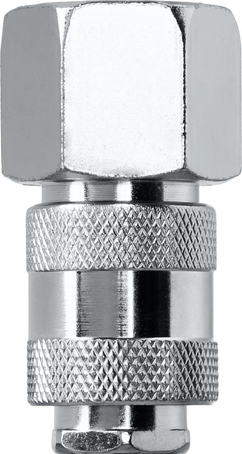 Переходник 1/2''F - рапид муфта