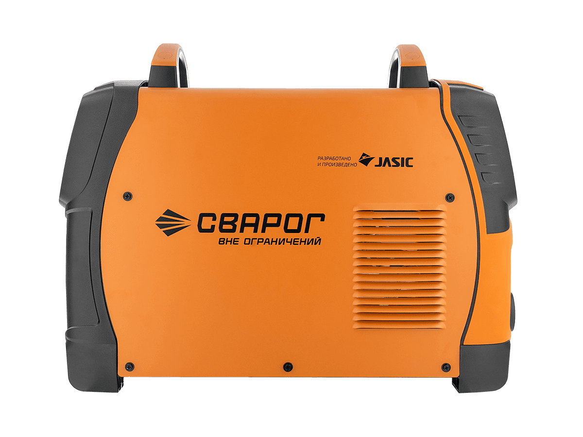 Инвертор сварочный ARC 400 PRO SMART (Z298S)