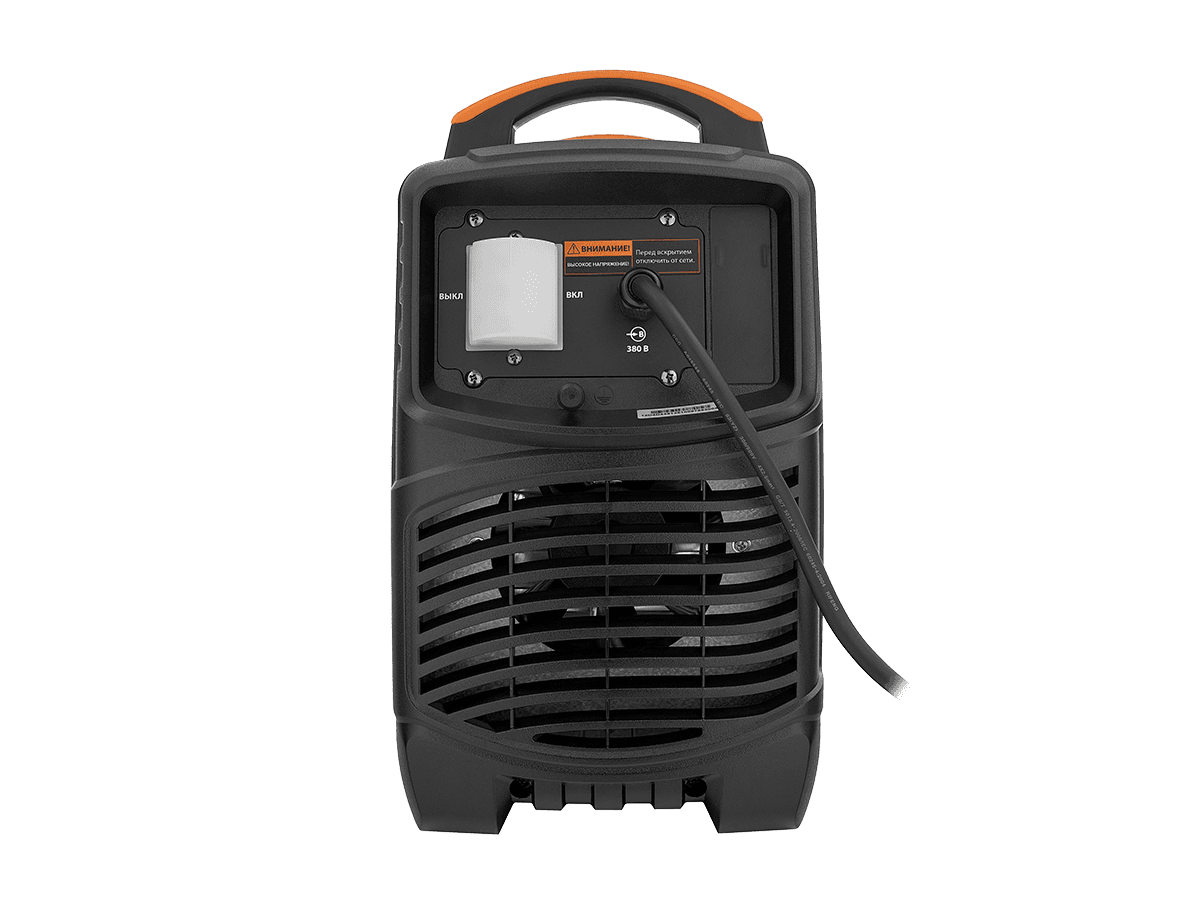 Инвертор сварочный ARC 400 PRO SMART (Z298S)