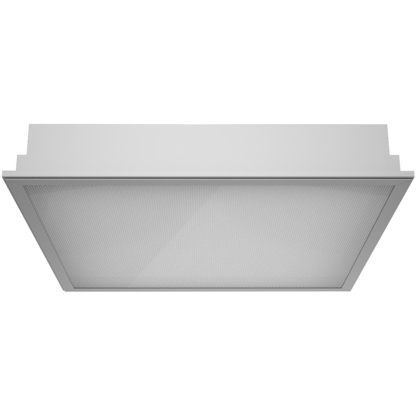 Светильник OPL/R ECO LED 595 4000K Грильято