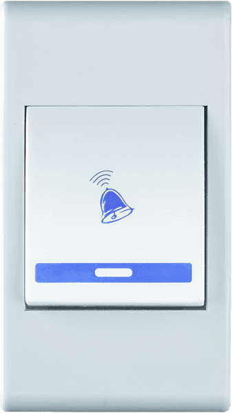Звонок электрический Navigator 61 267 NDB-A-DC01-1V1-WH