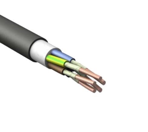 Кабель силовой ППГнг(А)-FRHF 5х120мс(N.PE)-1