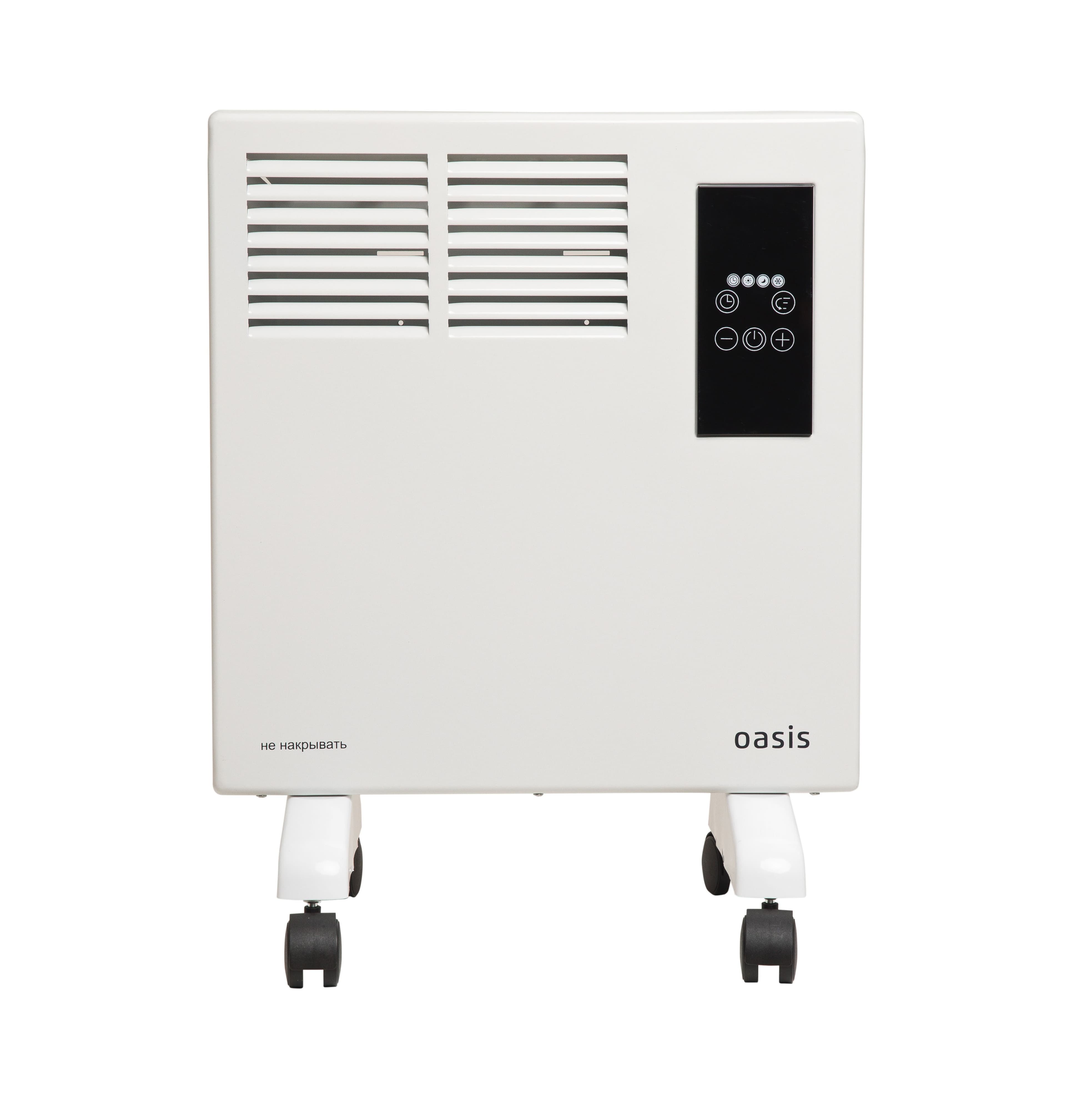 Конвектор электрический  DK-10 1000 Вт