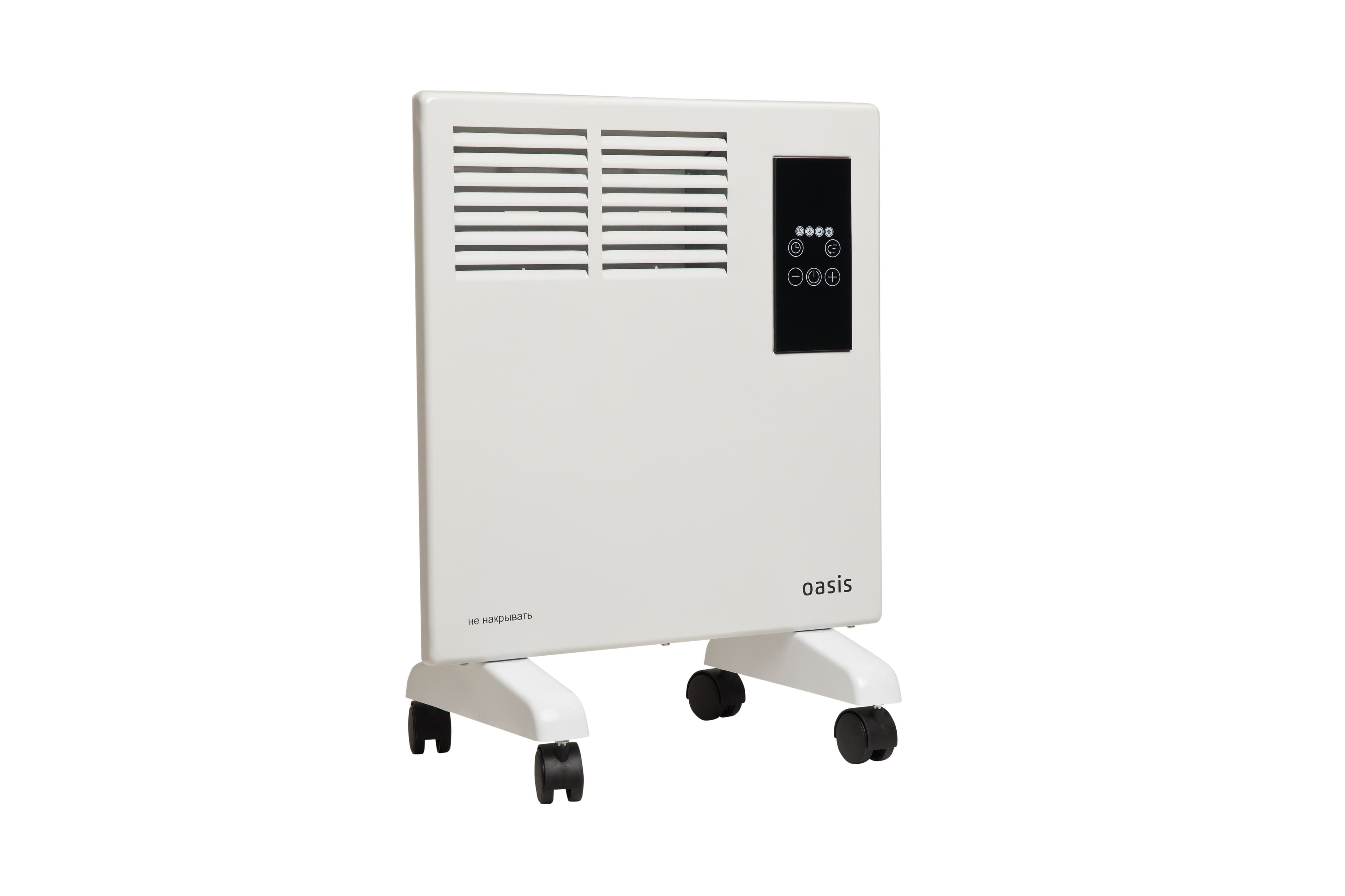 Конвектор электрический  DK-10 1000 Вт